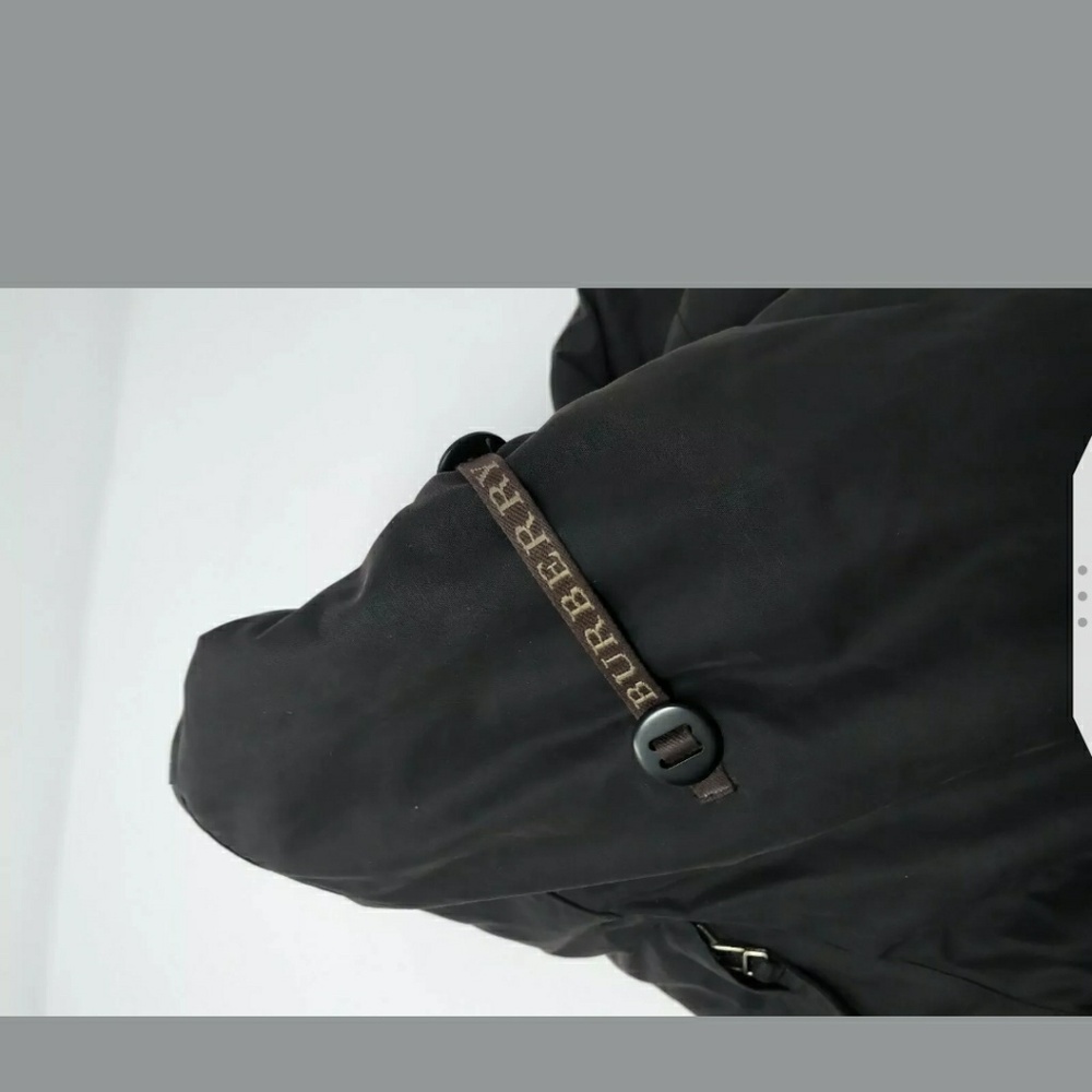 Burberry Men Jacket - image 2